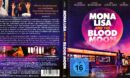 Mona Lisa And The Blue Moon DE Blu-Ray Cover