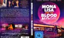Mona Lisa And The Blue Moon R2 DE DVD Cover