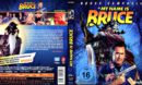 My Name Is Bruce DE Blu-Ray Cover