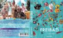 Freibad (2022) DE Blu-Ray Covers