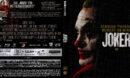 Joker (2019) DE 4K UHD Covers