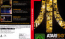 Atari 50: The Anniversary Celebration DE NS Cover