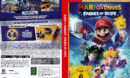 Mario + Rabbids: Sparks of Hope (Gold Edition) DE NS Cover