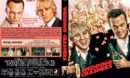 Wedding Crashers R1 Custom DVD Cover & Label