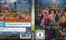 Encanto (2021) DE Blu-Ray Cover