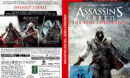 Assassins Creed Ezio Collection DE NS Cover