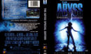The Abyss R1 DVD Cover