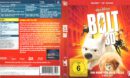Bolt 3D DE Blu-Ray Cover & Labels