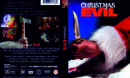 Christmas Evil (1980) R1 DVD Cover