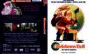 Christmas Evil (1980) R1 DVD Cover V2