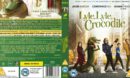 Lyle, Lyle, Crocodile (2022) R2 UK Blu Ray Cover and Labels