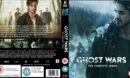 Ghost Wars - Complete Series (2017) Custom R2 UK Blu Ray Cover and Labels
