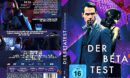 Der Beta Test R2 DE DVD Cover