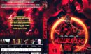 Hellblazers R2 DE DVD Cover