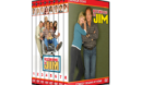 According to Jim - The Complete Series (spanning spine) R1 Custom DVD Covers
