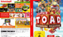 Captain Toad - Treasure Tracker DE NS Cover