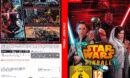 Star Wars Pinball DE NS Cover
