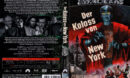 Der Koloss von New York (1958) DE Blu-Ray Covers