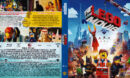 The Lego Movie (2014) DE 4K UHD Covers