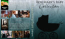 Rosemary’s Baby Collection R1 Custom DVD Cover
