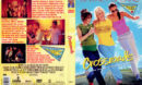 Britney Spears - Crossroads (2002) R2 Middle East DVD Cover & Label