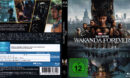 Black Panther: Wakanda Forever (2022) DE Blu-Ray Cover