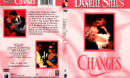 DANIELLE STEEL'S CHANGES (1991) DVD COVER