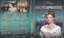 Die Deutschmeister (1955) R2 DE DVD Covers & Label