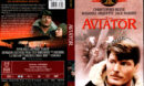 THE AVIATOR (1985) DVD COVER