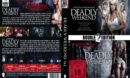 Deadly Weekend Double Edition (2009/2015) - German - Custom Blu-Ray Cover