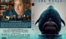 The Whale R1 Custom DVD Cover & Label