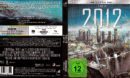 2012 DE 4K UHD Cover & Label