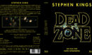 Dead Zone DE Custom Blu-Ray Cover