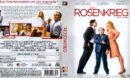 Der Rosenkrieg DE Custom Blu-Ray Cover