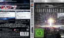 Independence Day DE 4K UHD Custom Cover