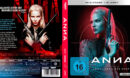 Anna DE 4K UHD Custom Cover