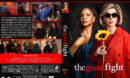 The Good Fight - Season 6 R1 Custom DVD Cover & Labels