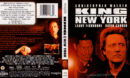 King of New York (1990) Blu-Ray Cover