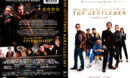 The Gentlemen (2020) R1 DVD Cover