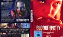 Bloodthirsty R2 DE DVD Cover