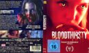 Bloodthirsty DE Blu-Ray Cover