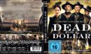 Dead For A Dollar DE Blu-Ray Cover