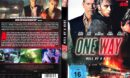 One Way-Hell Of A Ride R2 DE DVD Cover