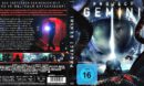 Project Gemini DE Blu-Ray Cover