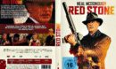 Red Stone R2 DE DVD Cover