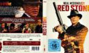 Red Stone DE Blu-Ray Cover