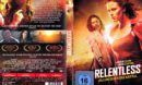 Relentless R2 DE DVD Cover
