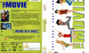 Spiceworld The Movie (1997) R2 UK DVD Cover