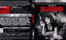 Pulp Fiction (1994) DE 4K UHD Covers