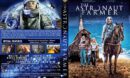 The Astronaut Farmer R1 Custom DVD Cover